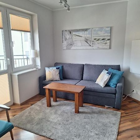 Apartamenty Aga Pobierowo Eksteriør bilde