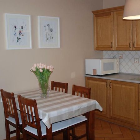 Apartamenty Aga Pobierowo Eksteriør bilde