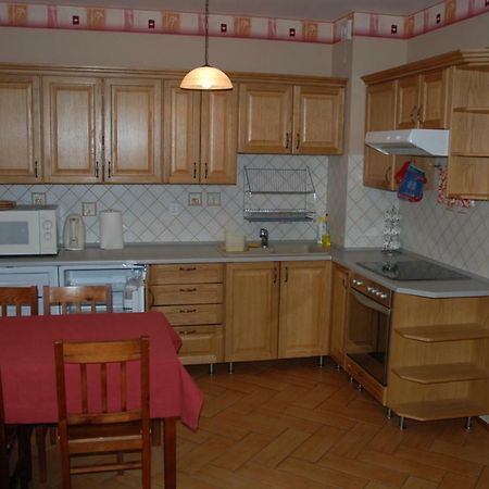 Apartamenty Aga Pobierowo Eksteriør bilde