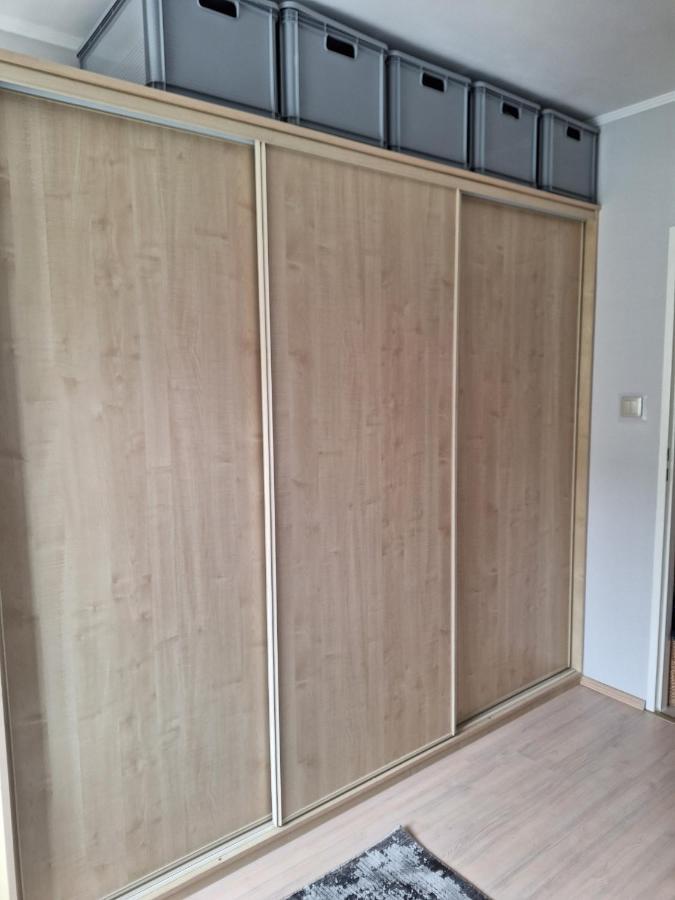 Apartamenty Aga Pobierowo Eksteriør bilde