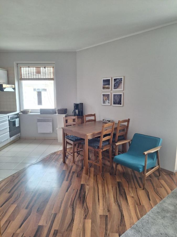Apartamenty Aga Pobierowo Eksteriør bilde