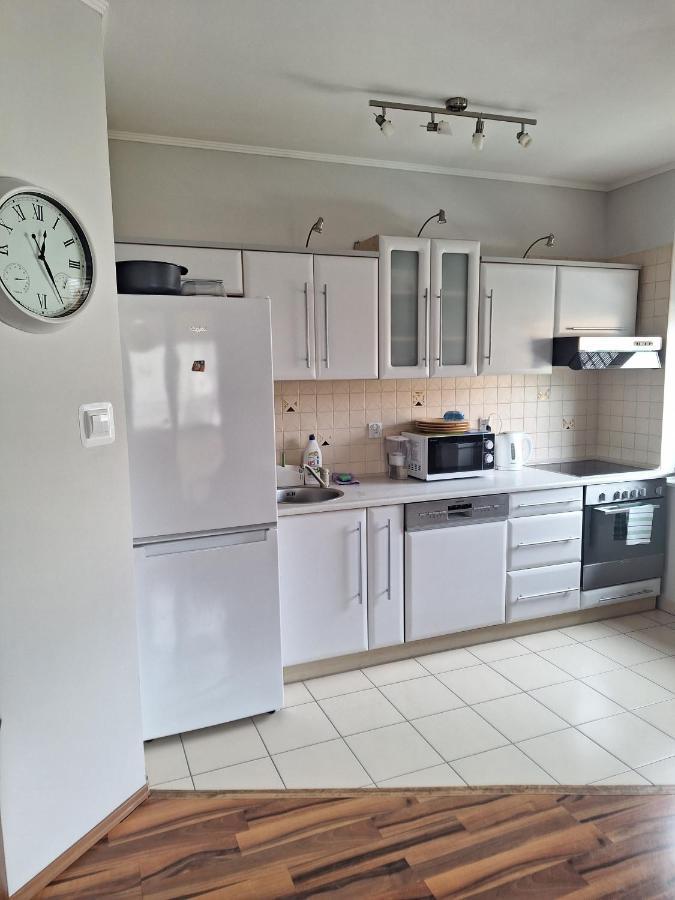 Apartamenty Aga Pobierowo Eksteriør bilde